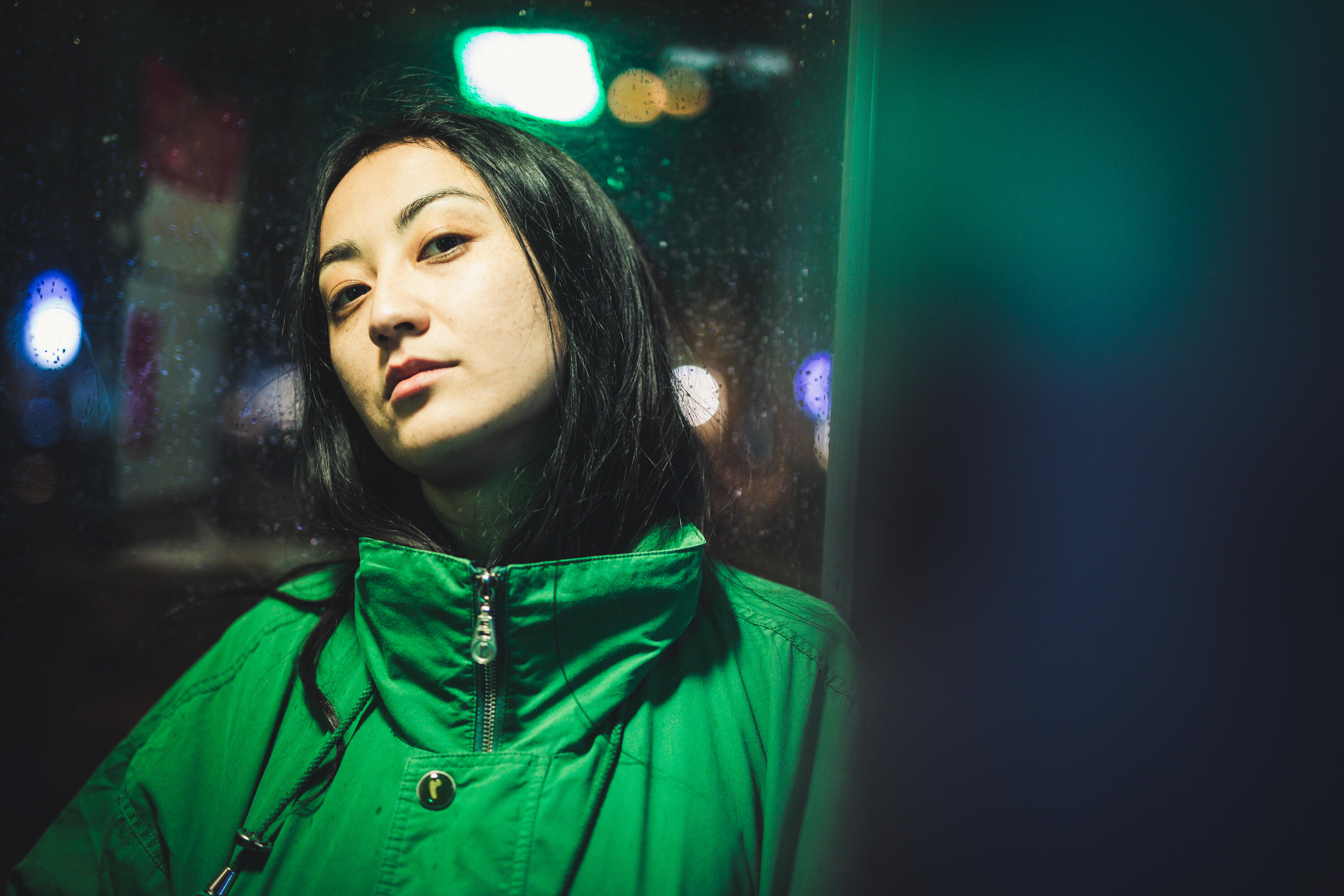 Repre53 Topics＿北原恵＿fig2_AlisaBERGER portrait_copyright  Ravi Sejk.jpg