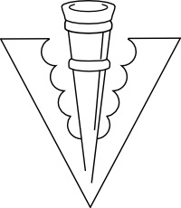 図6：ブロードアロー